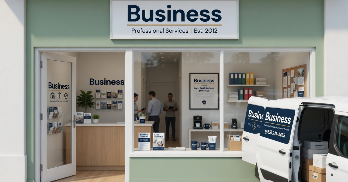 how long does discrete shipping take — Business