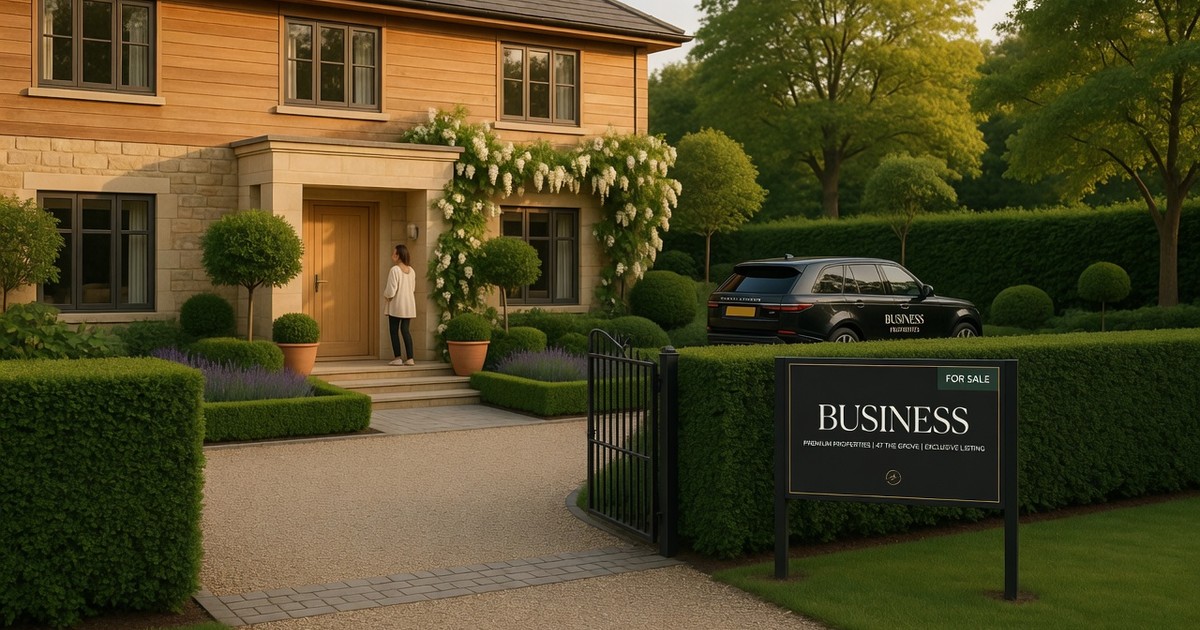 get cash for my house this month — Business