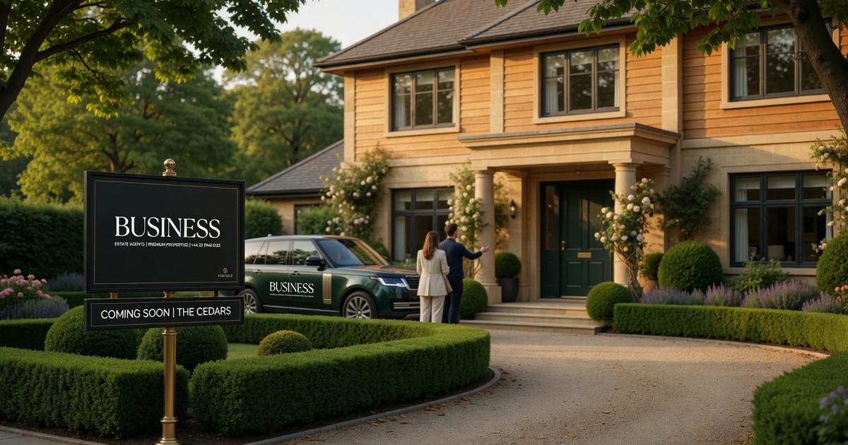 how can i sell my vacant house quickly — Business