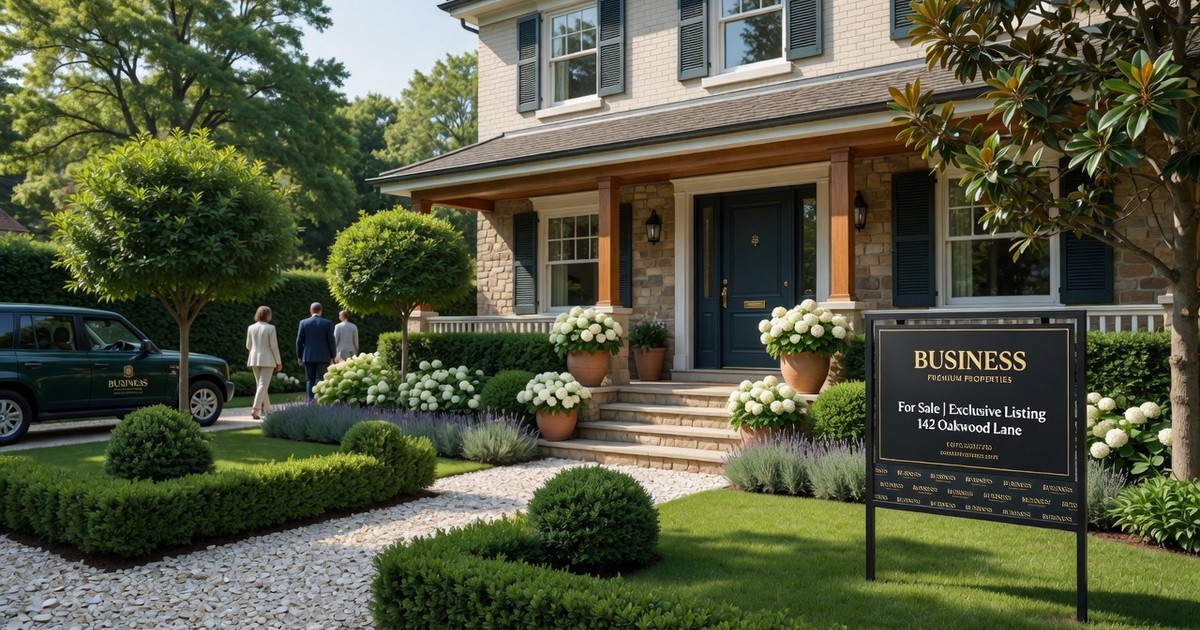 best cash offer for my home — Business