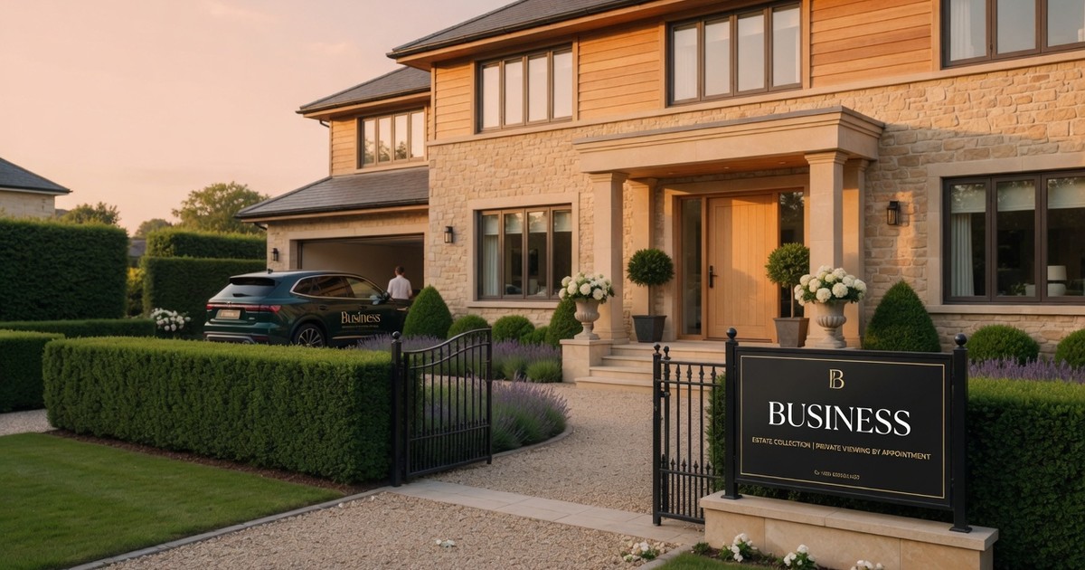 cash offer for my inherited house — Business