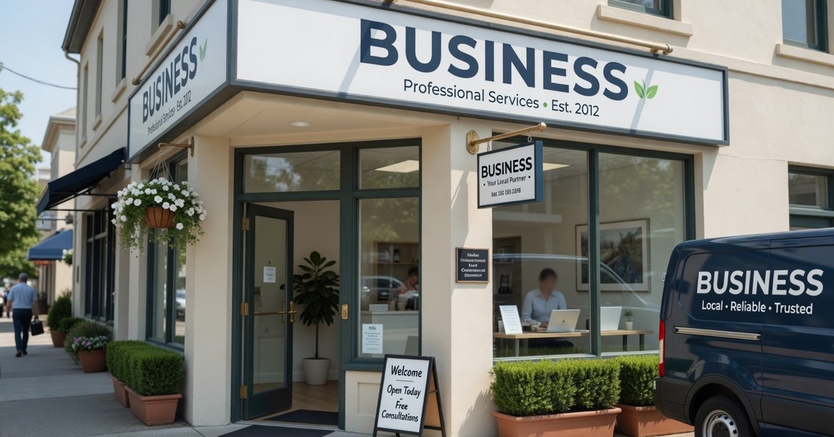discrete shipping for wellness products — Business