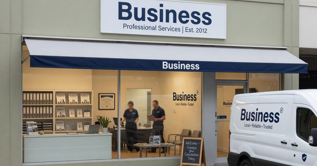 private packaging and fast shipping — Business