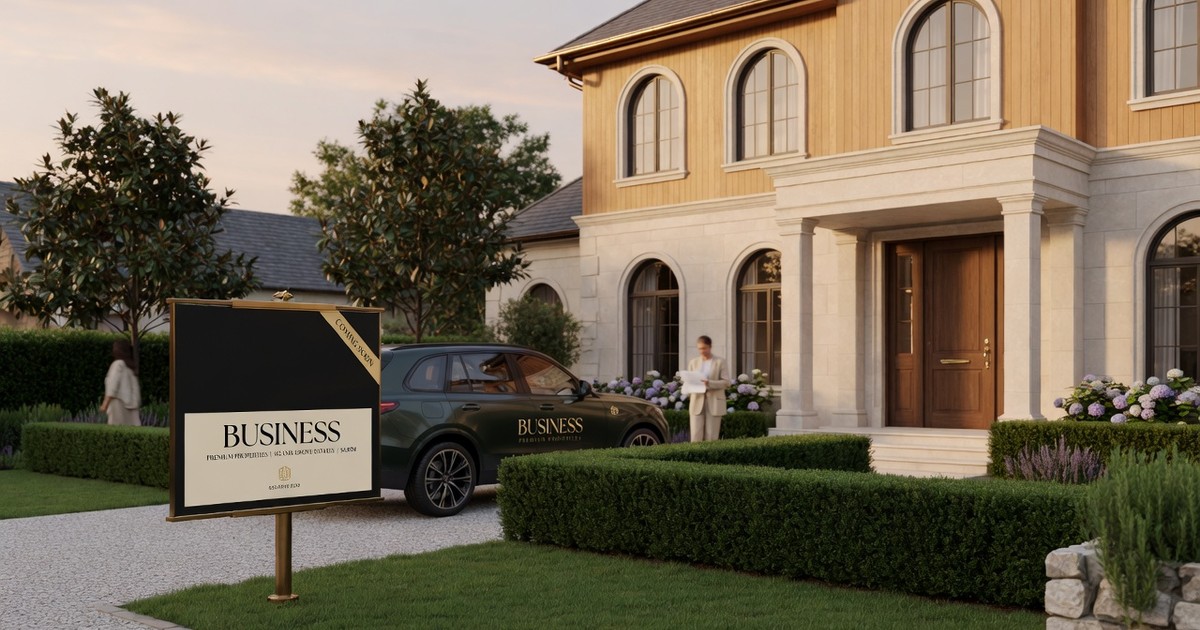 how soon can i sell my property — Business
