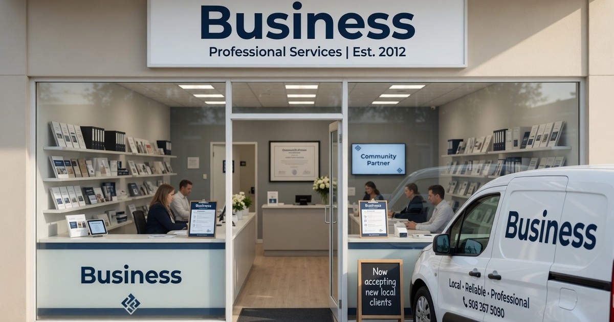 why choose verified user stores — Business