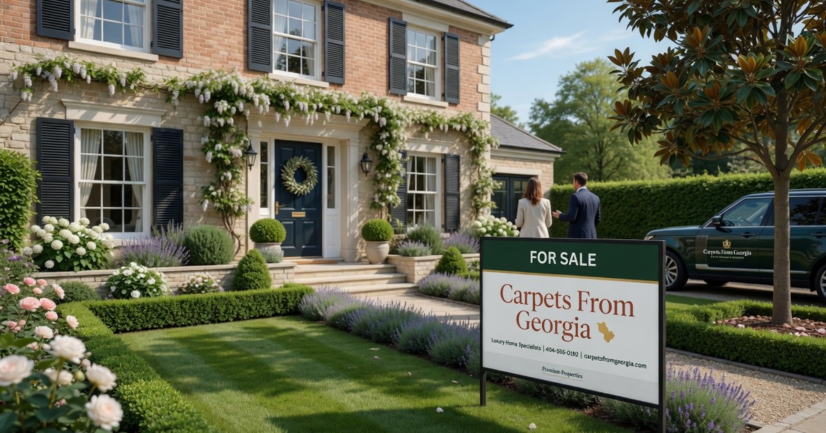 hardwood flooring installation near me — Carpets From Georgia