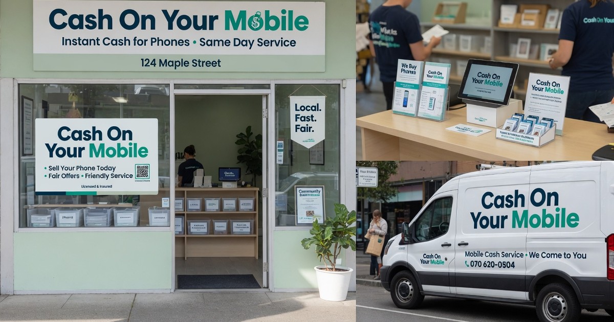 emergency loan options for bad credit — Cash On Your Mobile