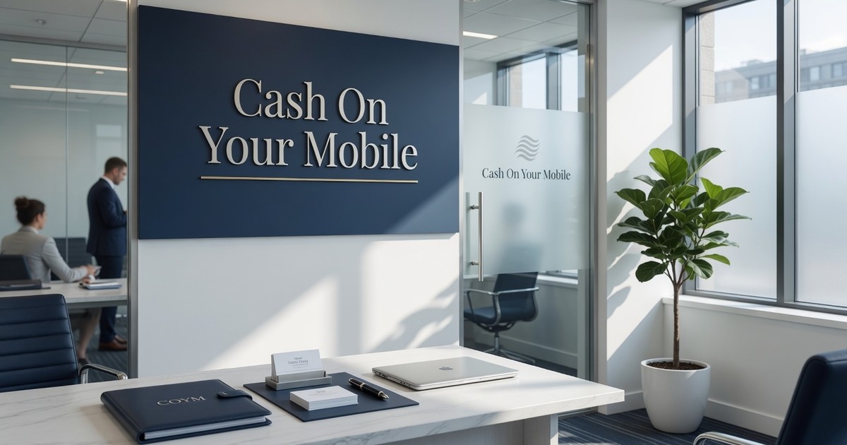 borrow 5000 dollars today — Cash On Your Mobile