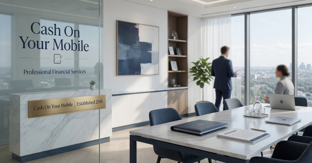 trusted australian loan brokers — Cash On Your Mobile