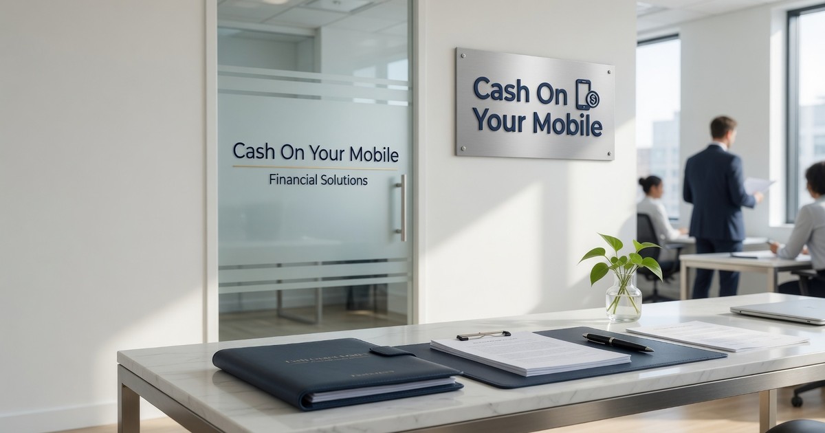 fast loans for rent arrears — Cash On Your Mobile