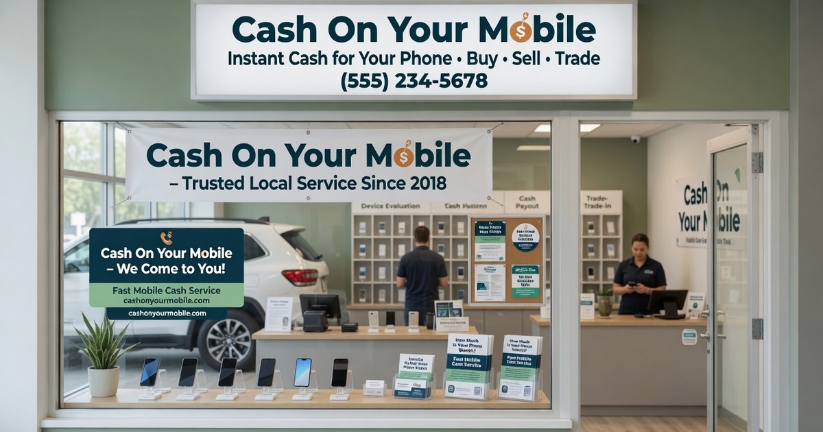 fast loans for car repairs — Cash On Your Mobile