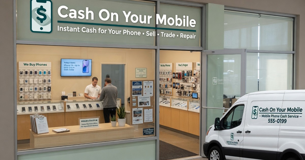 same day cash for urgent bills — Cash On Your Mobile