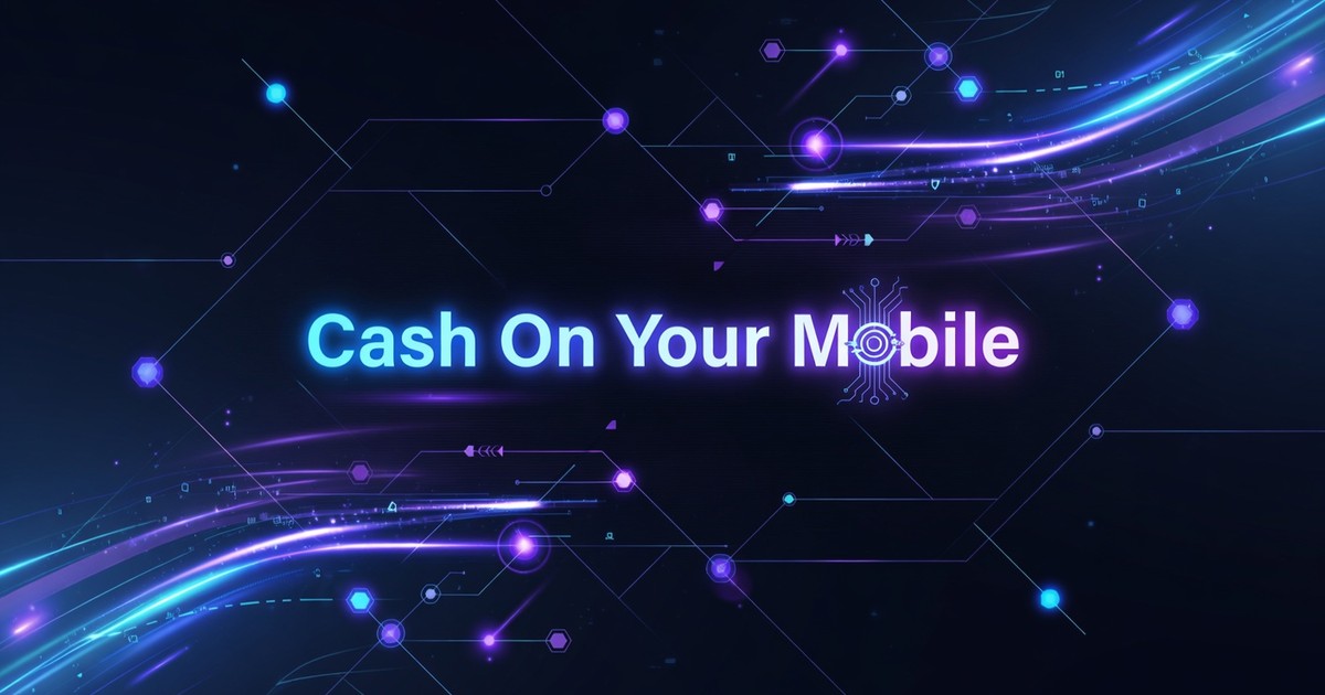 Cash Advance Brisbane — Cash On Your Mobile