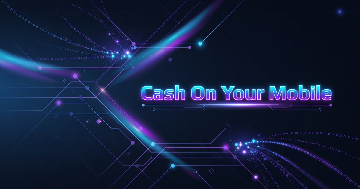 Cash Fast Brisbane — Cash On Your Mobile