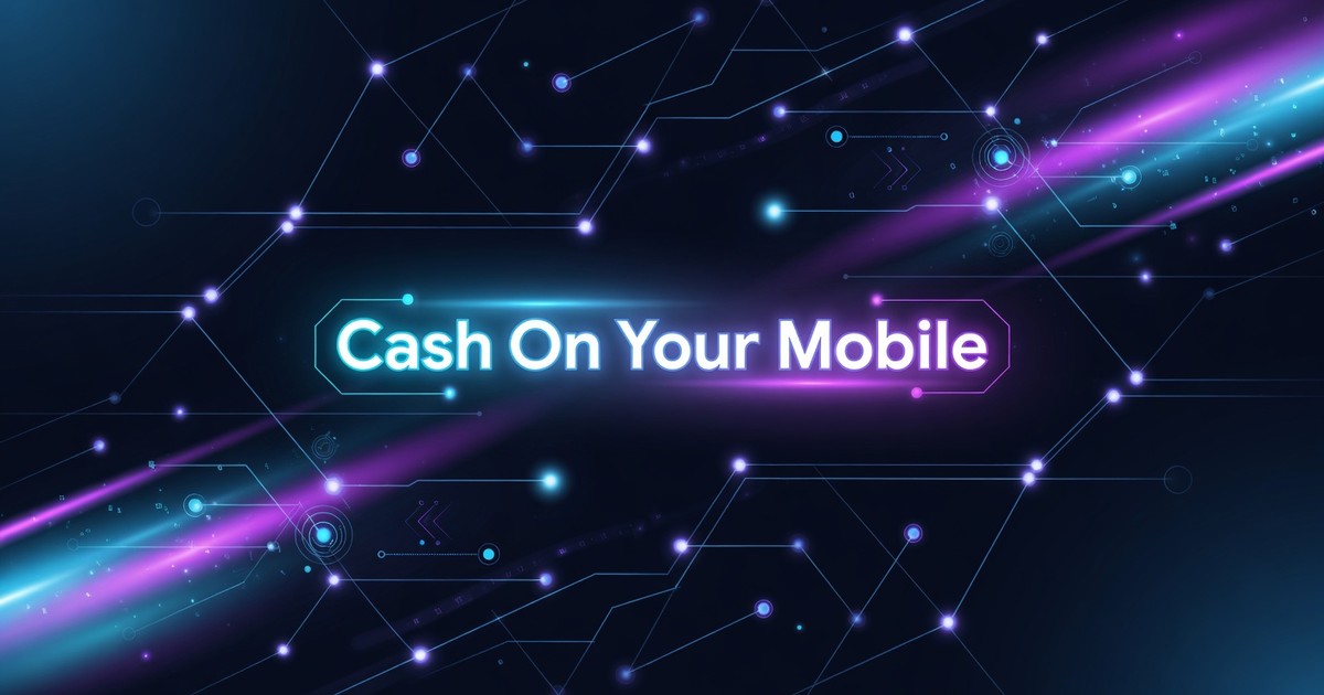 Instant Cash Brisbane — Cash On Your Mobile