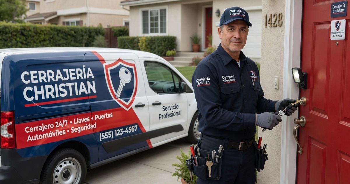 abrir auto sin dañar pintura — Cerrajería Christian