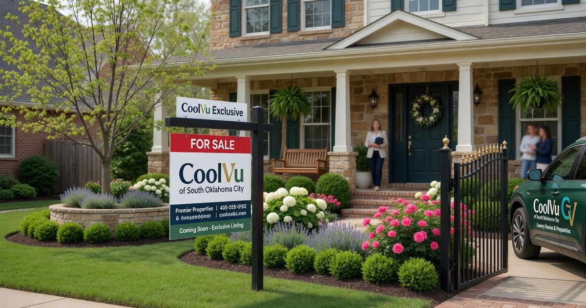 professional installers of decorative wall coverings near me — CoolVu of South Oklahoma City