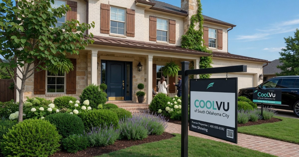 free estimate for window tint near oklahoma city — CoolVu of South Oklahoma City