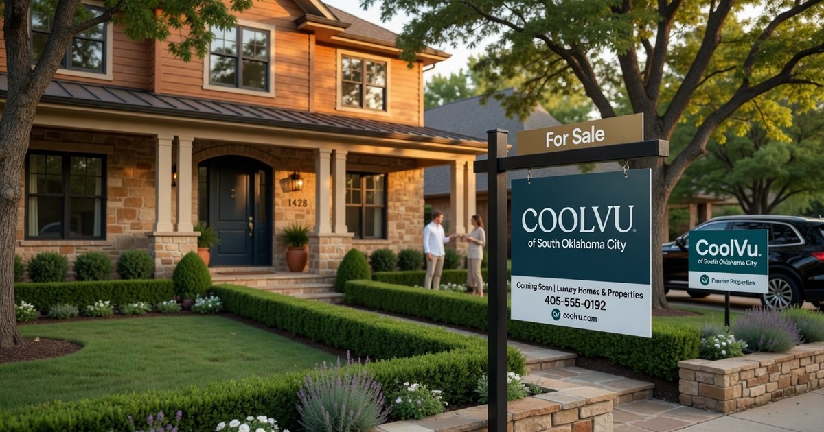 who installs security window film in south okc — CoolVu of South Oklahoma City