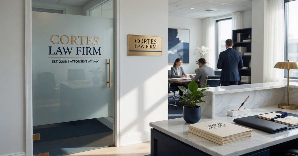 oklahoma probate procedure explained — Cortes Law Firm
