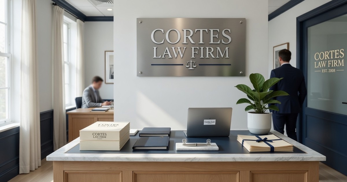 probate attorney norman ok — Cortes Law Firm
