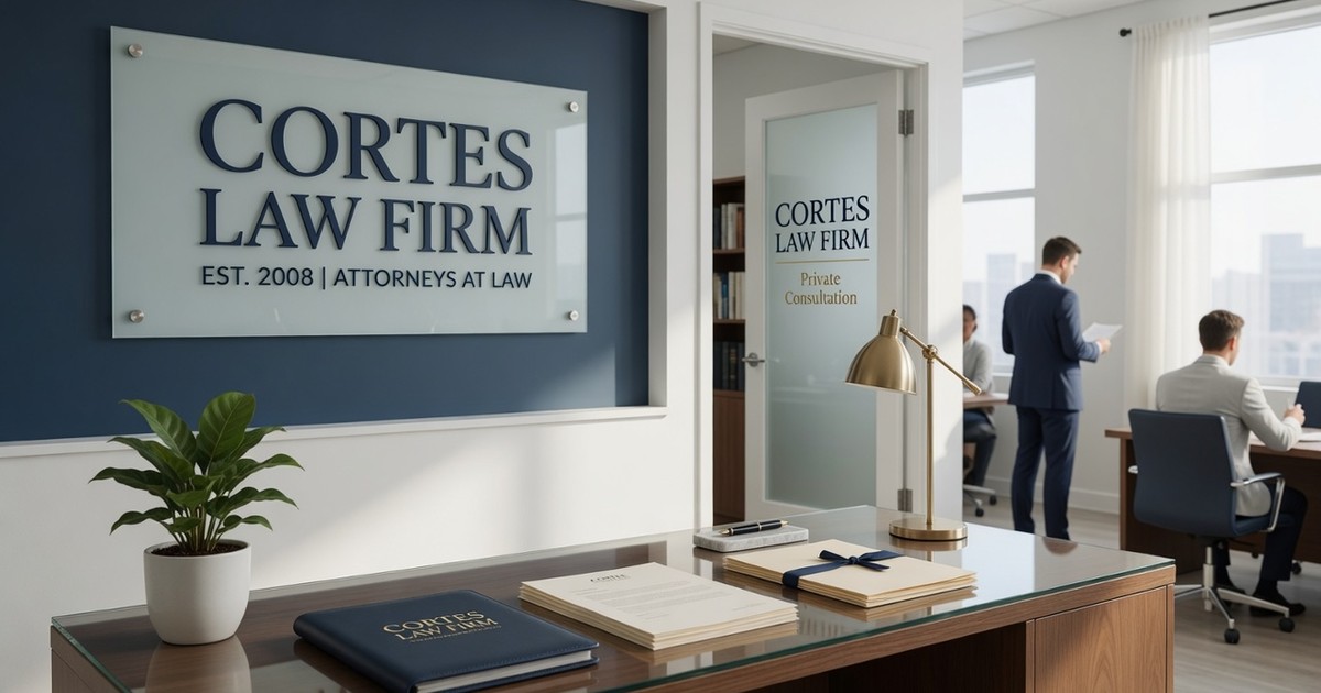 oklahoma city executor responsibilities — Cortes Law Firm