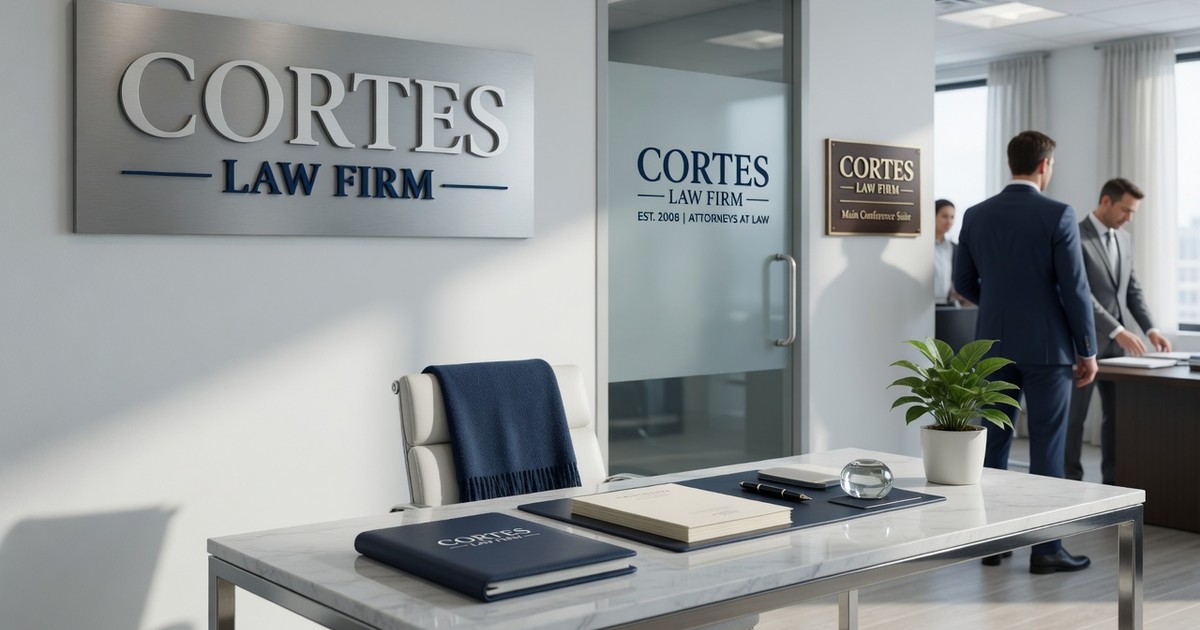 oklahoma probate documents checklist — Cortes Law Firm