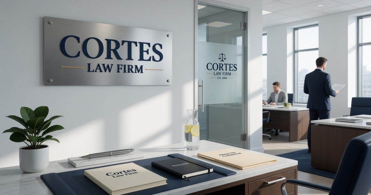 small estate affidavit oklahoma city — Cortes Law Firm