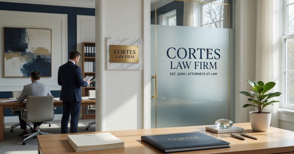 oklahoma city probate process step by step — Cortes Law Firm