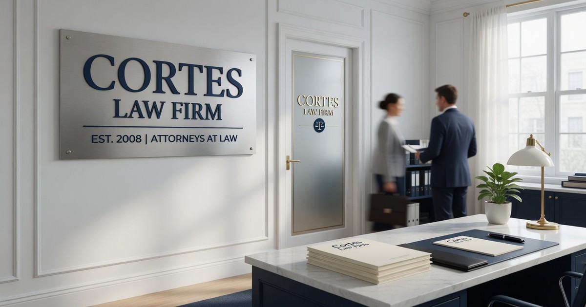 probate help for executors oklahoma city — Cortes Law Firm