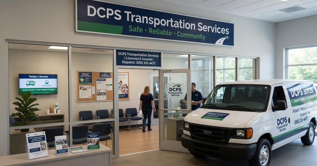 how to enroll in kids ride free dc — DCPS Transportation Services