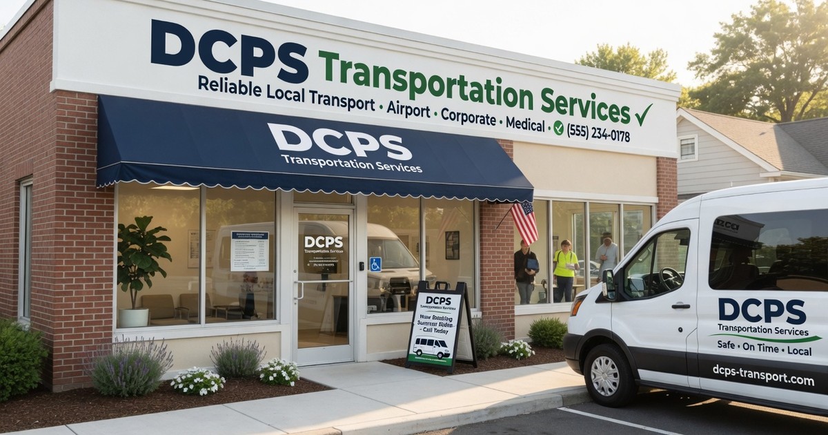 dc kids ride free program — DCPS Transportation Services