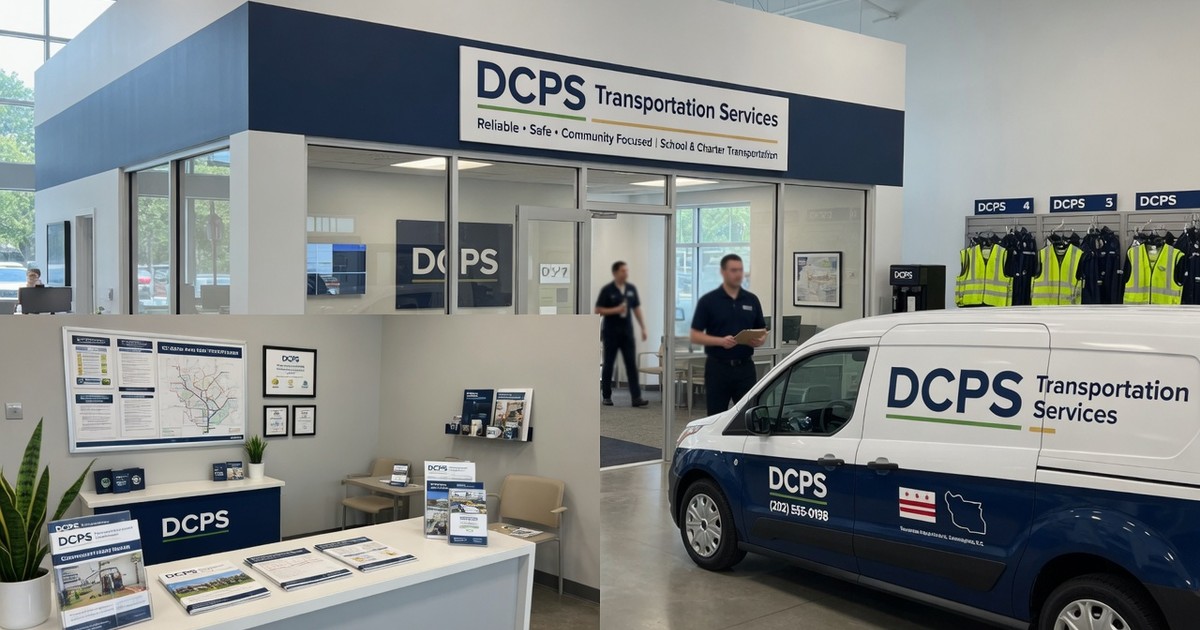 kids ride free smarTrip card dc — DCPS Transportation Services