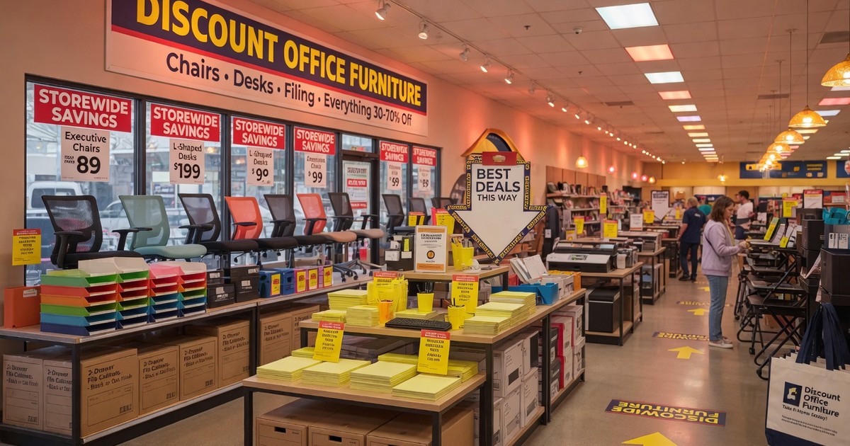 best discount office furniture online — Discount Office Furniture