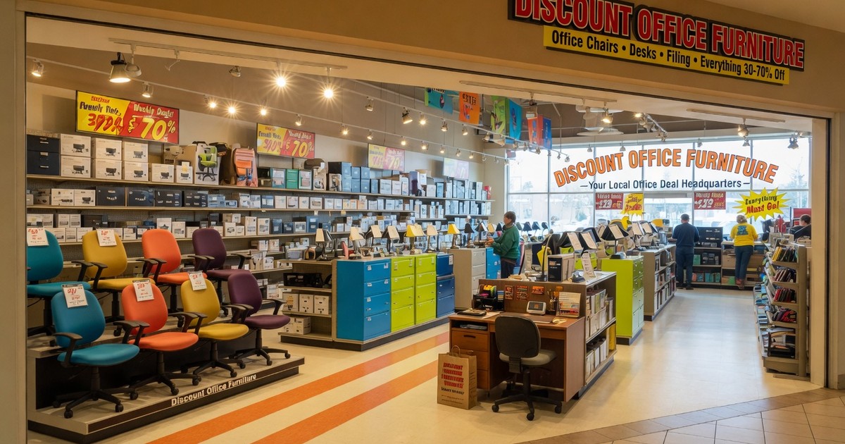 how to get cheap contemporary office furniture — Discount Office Furniture