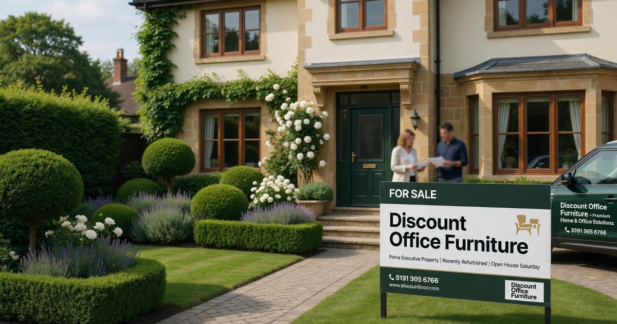 office furniture for growing businesses — Discount Office Furniture