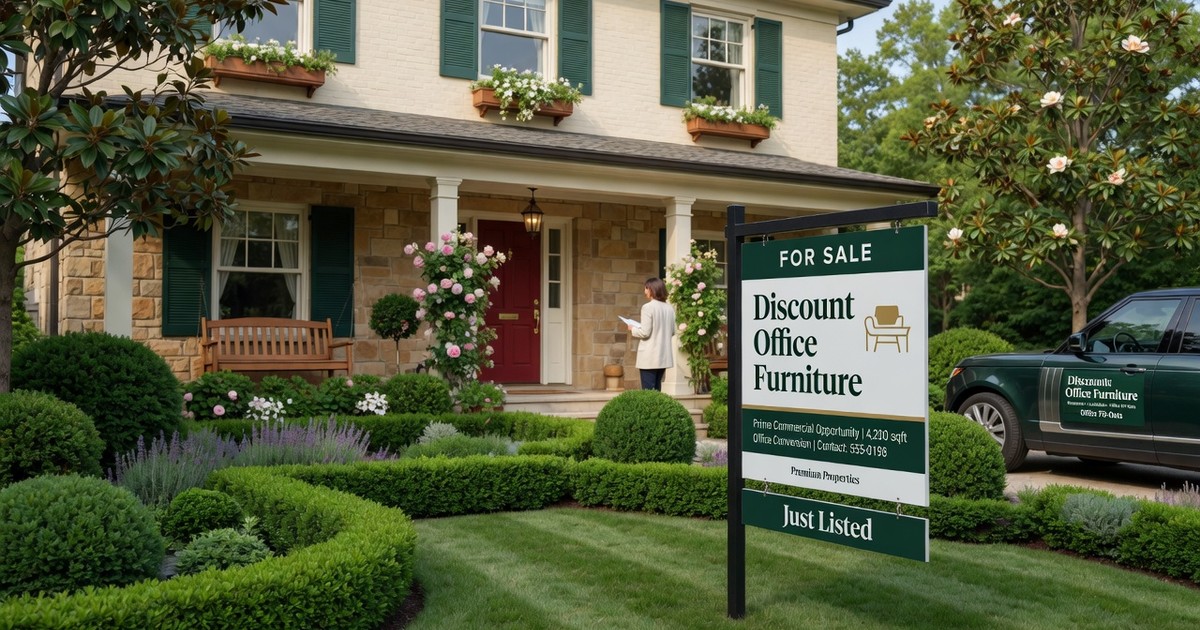 office furniture for growing businesses — Discount Office Furniture