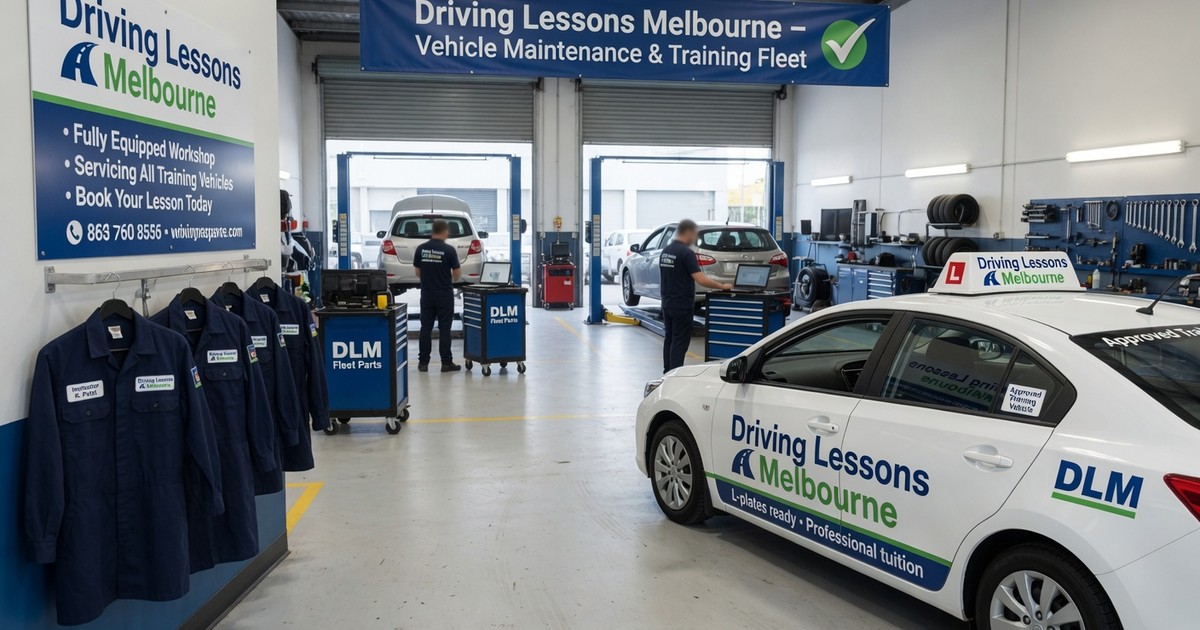 how to find a female driving teacher in melbourne — Driving lessons Melbourne
