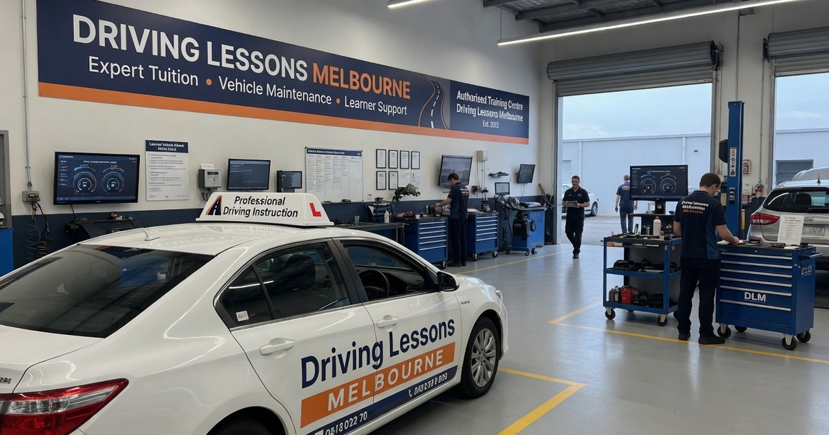 how to prepare for vicroads driving test melbourne — Driving lessons Melbourne