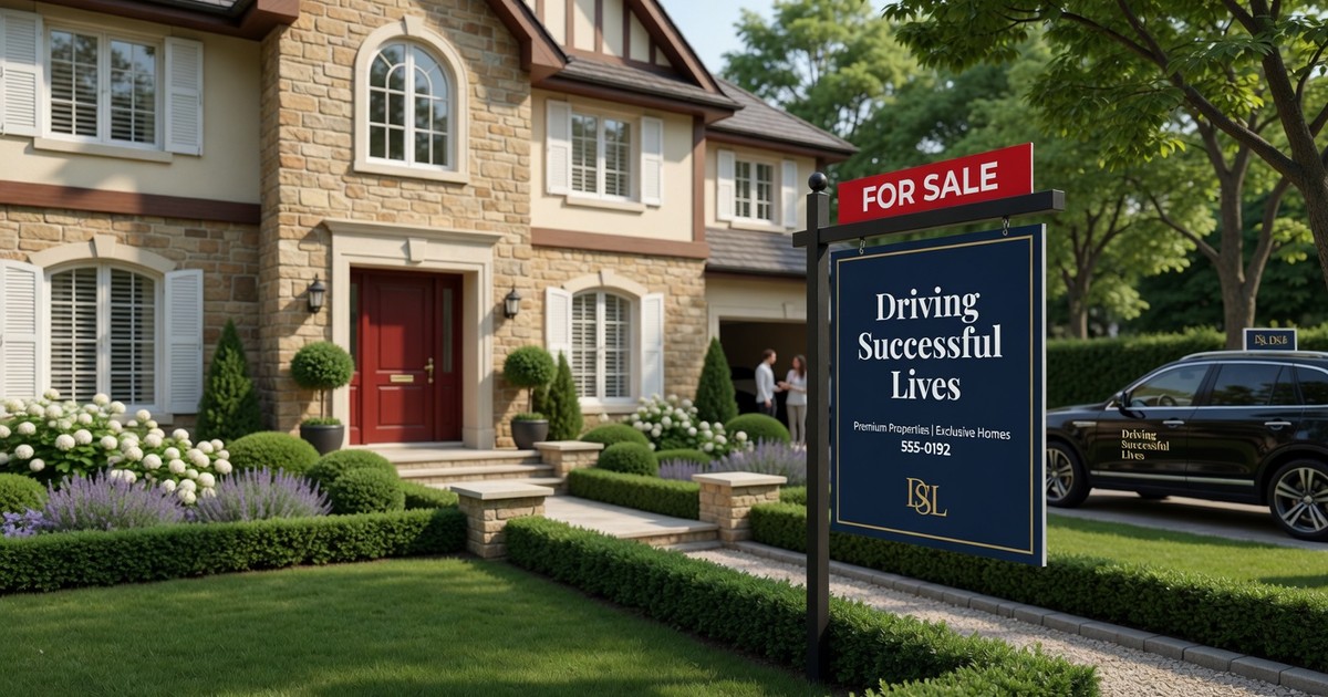 what charities accept property donations — Driving Successful Lives