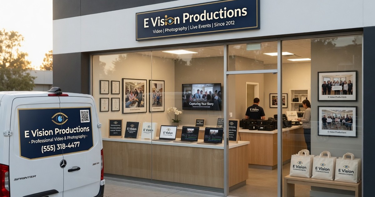 drone wedding videography belfast — E Vision Productions
