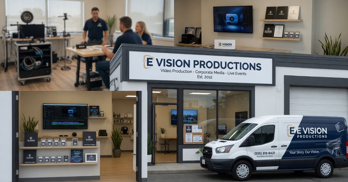 best wedding videography packages northern ireland — E Vision Productions