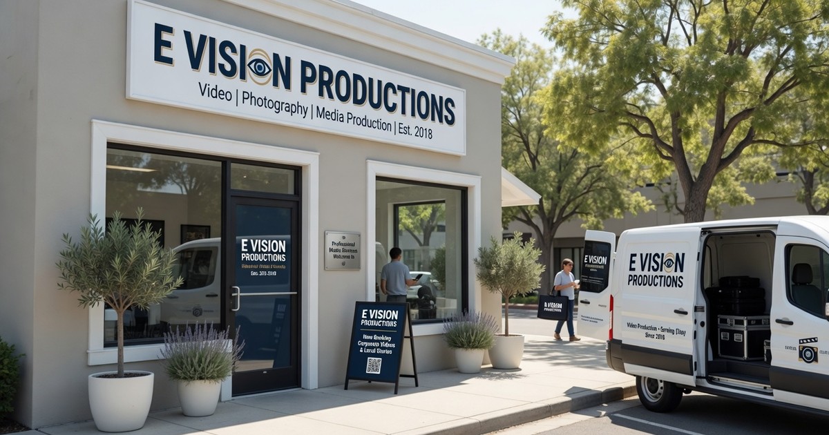 professional wedding video services belfast — E Vision Productions