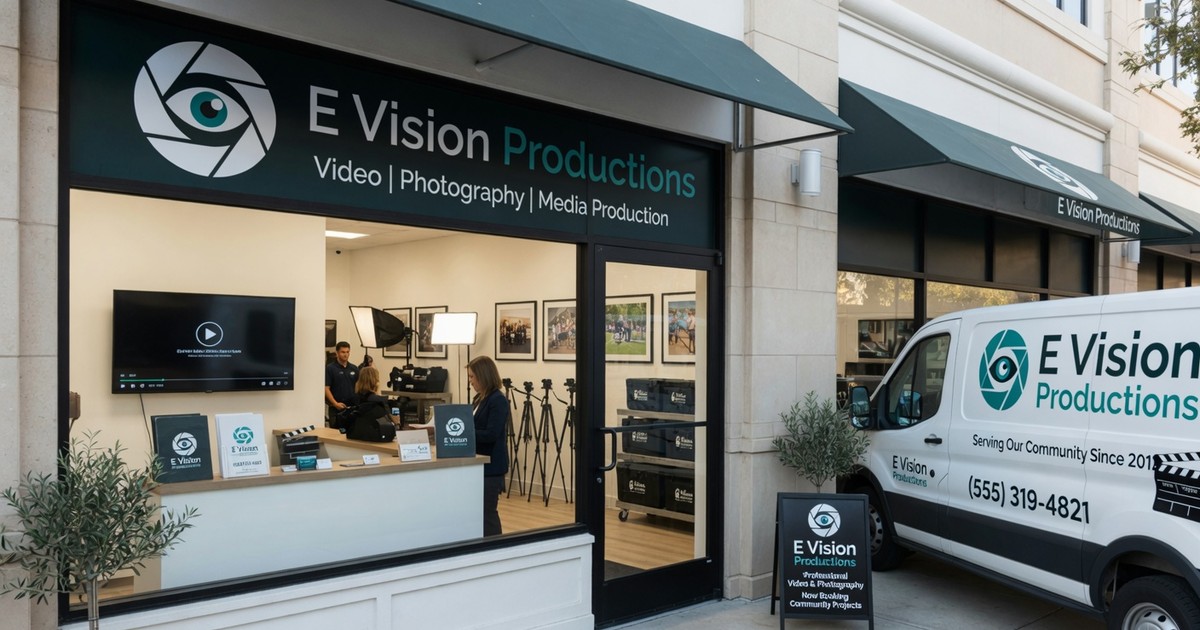 best value wedding videography northern ireland — E Vision Productions