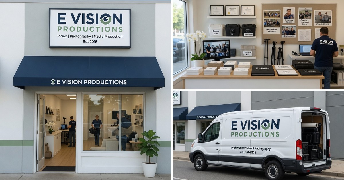 who films luxury weddings in northern ireland — E Vision Productions