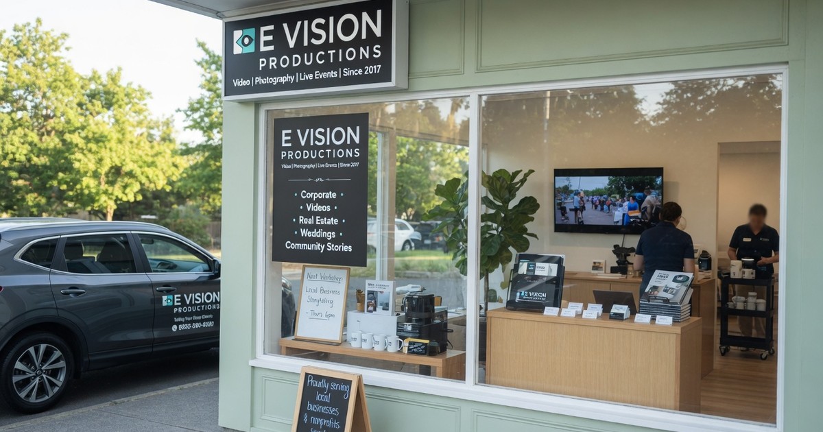 best value wedding videography packages ni — E Vision Productions