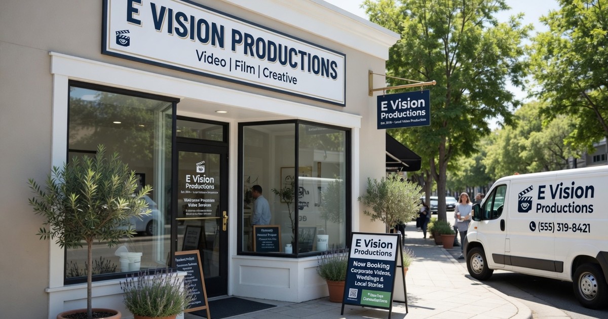 wedding videographer northern ireland — E Vision Productions