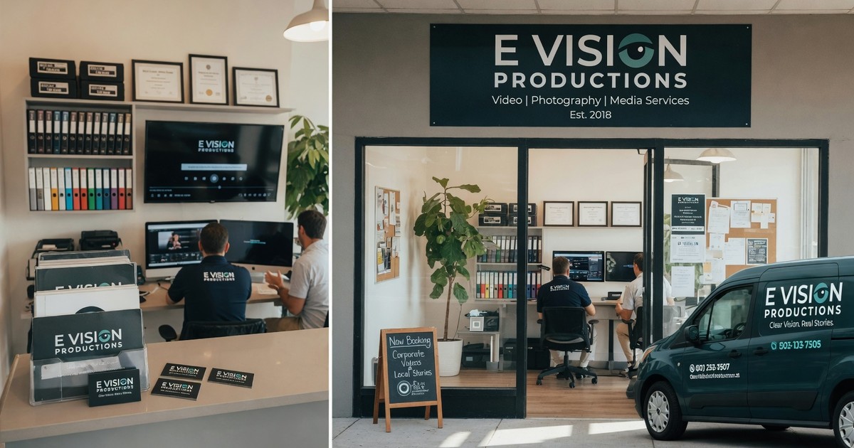 how long is a typical wedding video — E Vision Productions