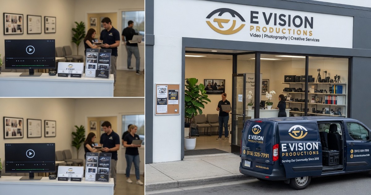 belfast wedding videographer with 4k and drone — E Vision Productions
