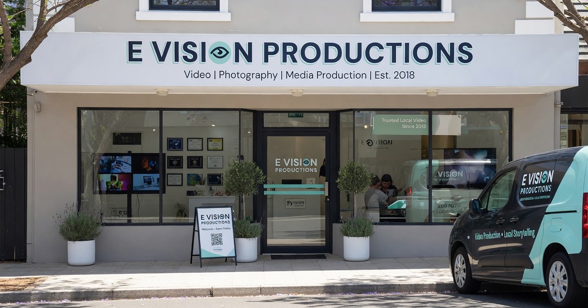 wedding videographer northern ireland — E Vision Productions